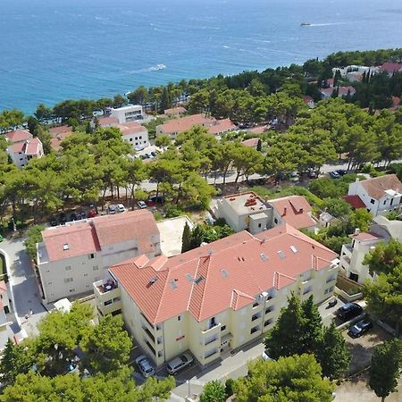 Apartmani Funda Bol Zewnętrze zdjęcie