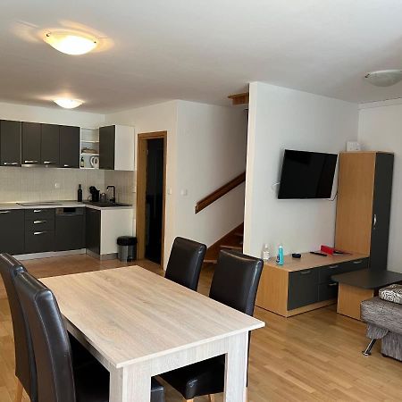 Apartmani Funda Bol Zewnętrze zdjęcie