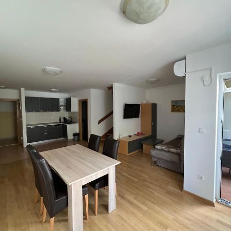 Apartmani Funda Bol Zewnętrze zdjęcie