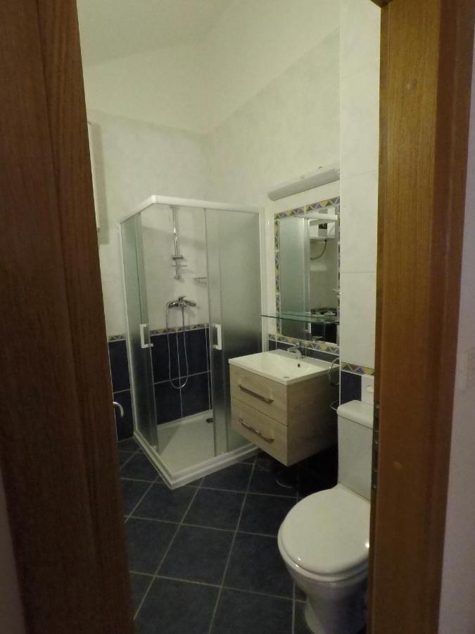 Apartmani Funda Bol Zewnętrze zdjęcie