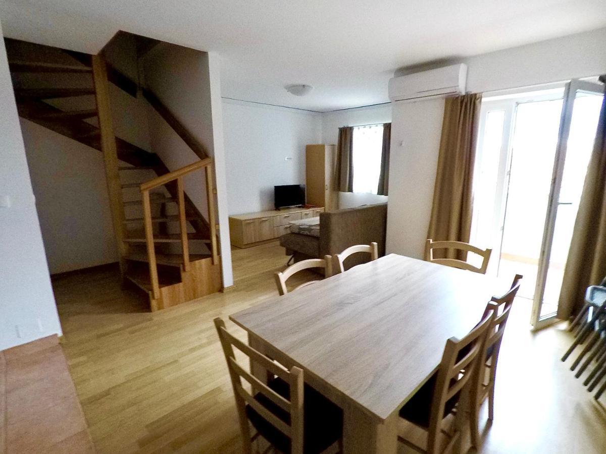Apartmani Funda Bol Zewnętrze zdjęcie