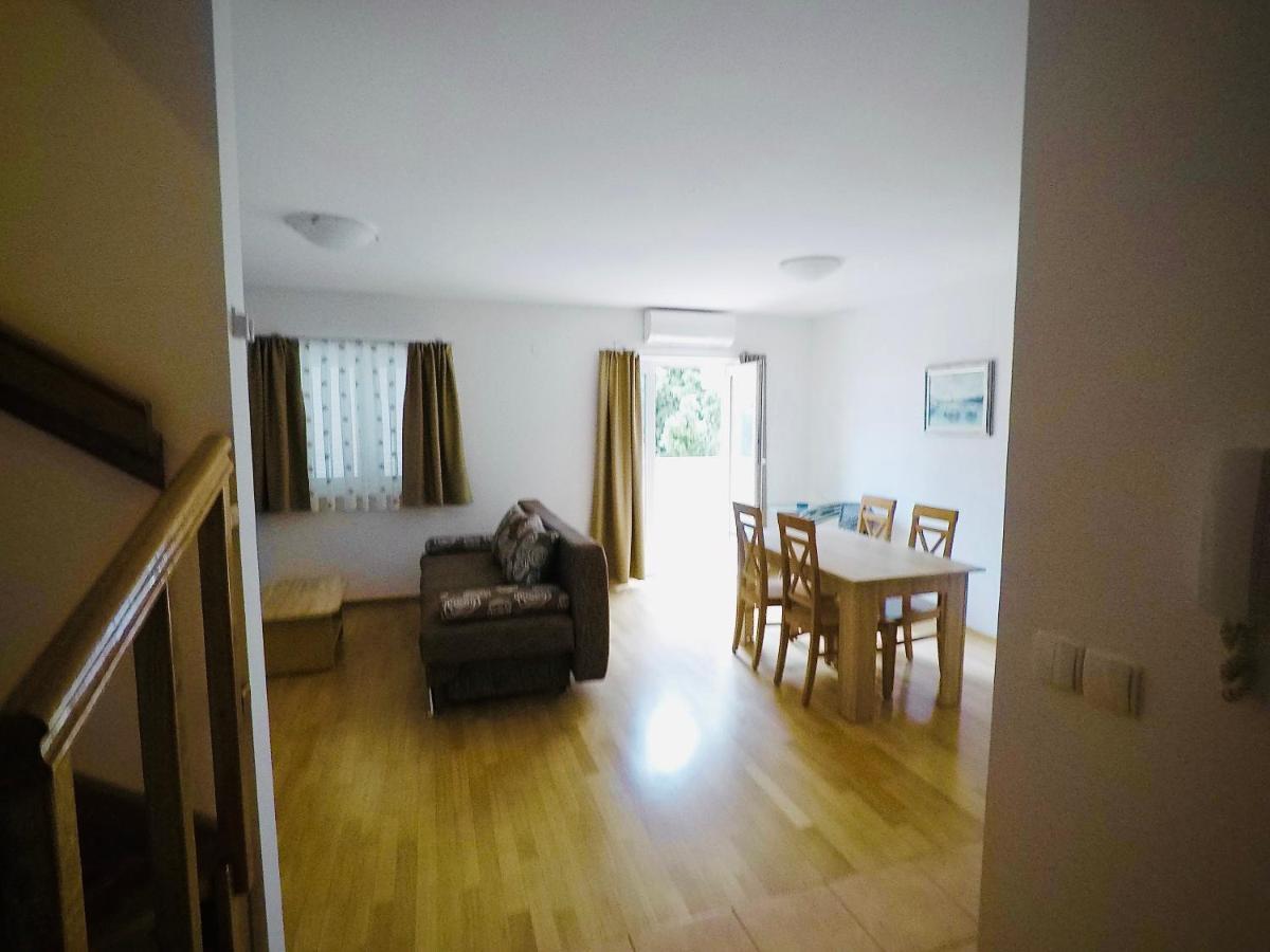 Apartmani Funda Bol Zewnętrze zdjęcie