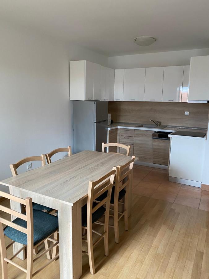 Apartmani Funda Bol Zewnętrze zdjęcie
