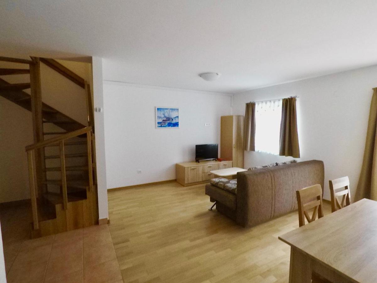 Apartmani Funda Bol Zewnętrze zdjęcie