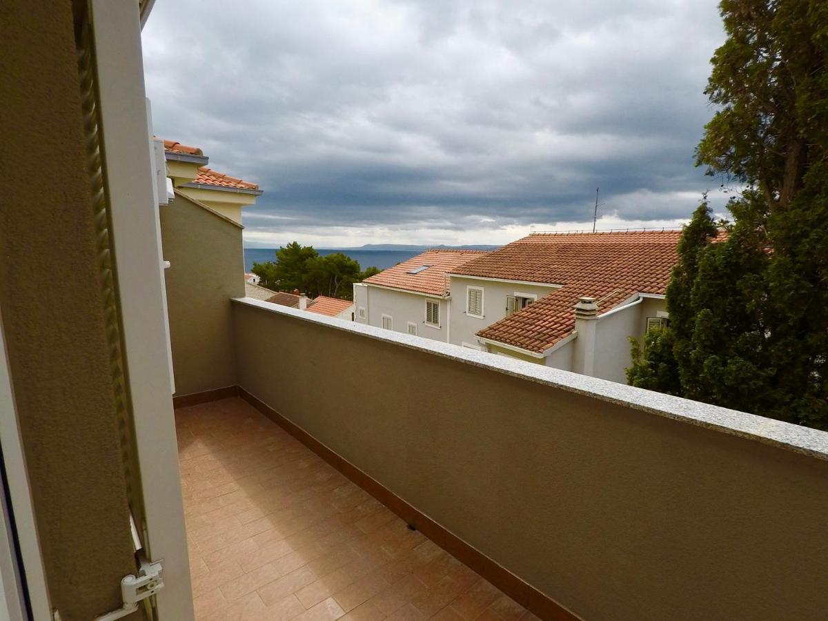 Apartmani Funda Bol Zewnętrze zdjęcie