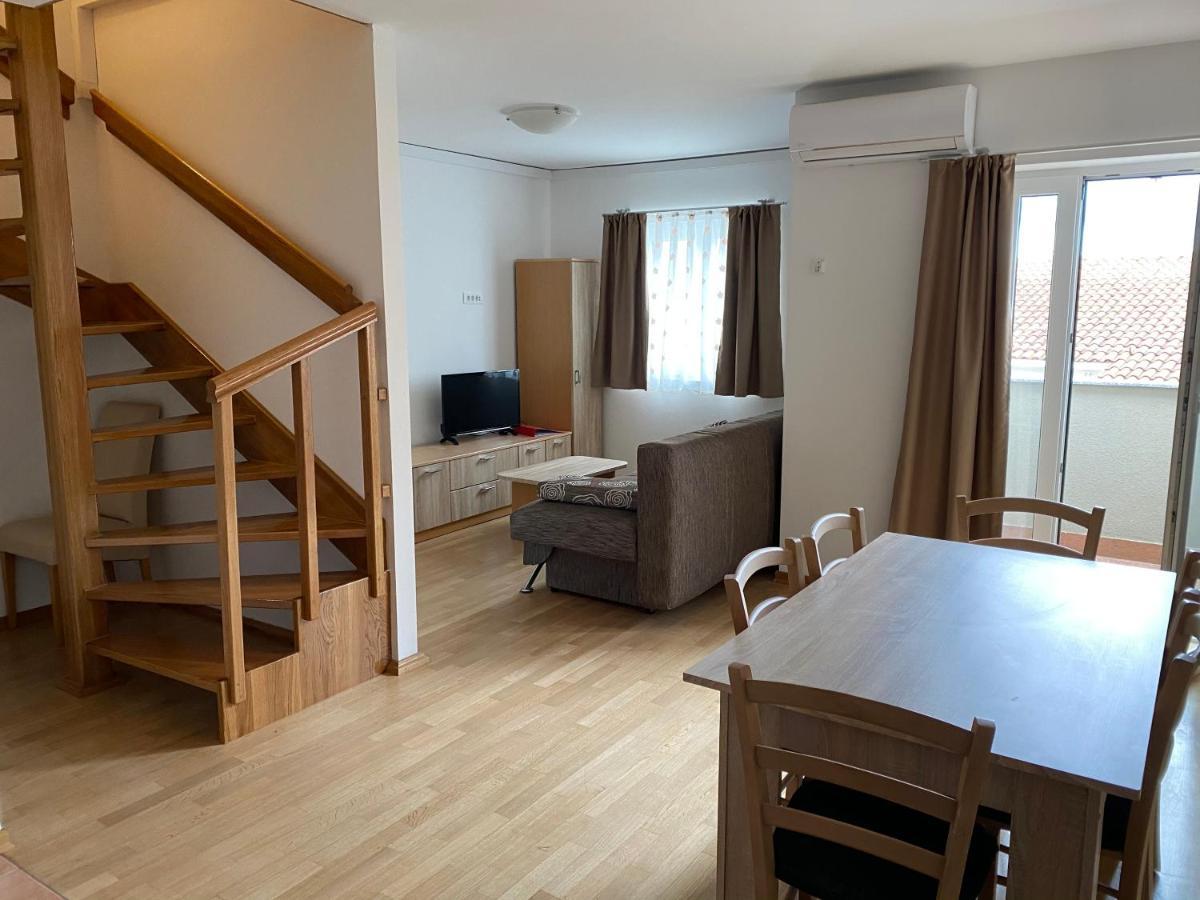 Apartmani Funda Bol Zewnętrze zdjęcie