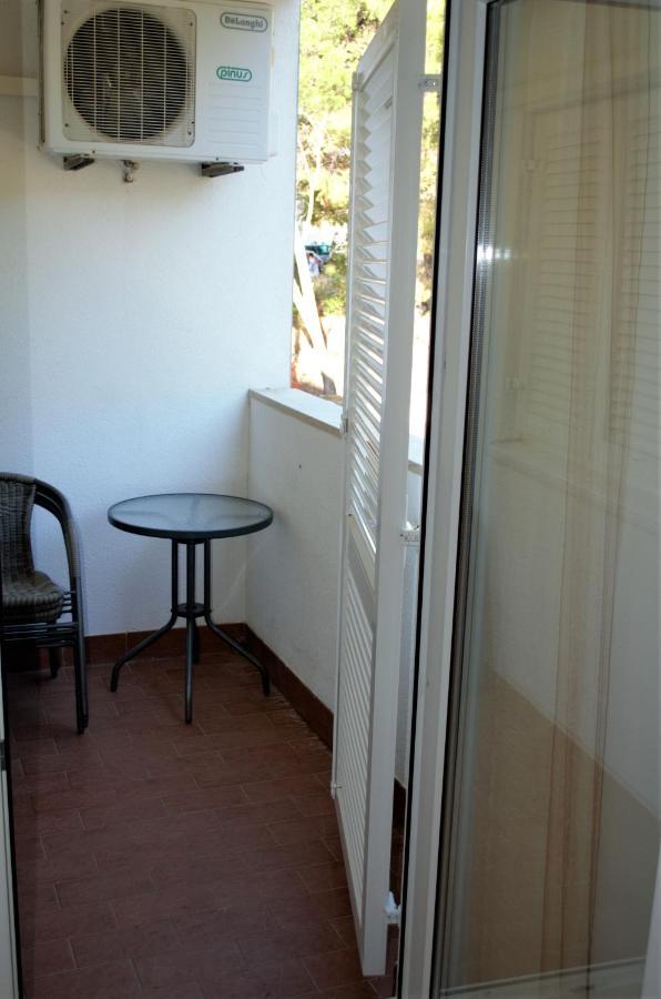 Apartmani Funda Bol Zewnętrze zdjęcie