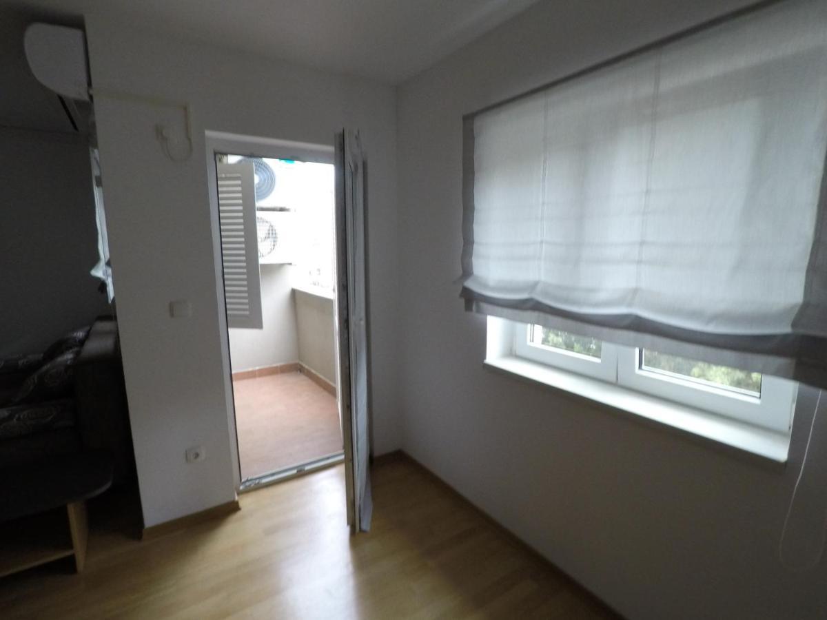 Apartmani Funda Bol Zewnętrze zdjęcie