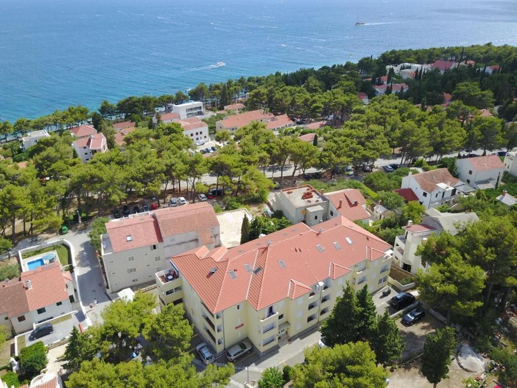 Apartmani Funda Bol Zewnętrze zdjęcie