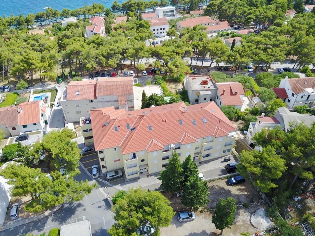 Apartmani Funda Bol Zewnętrze zdjęcie