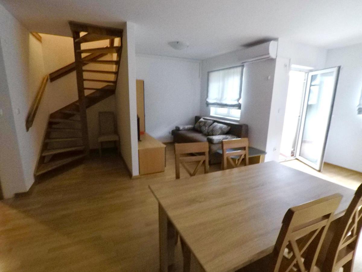 Apartmani Funda Bol Zewnętrze zdjęcie