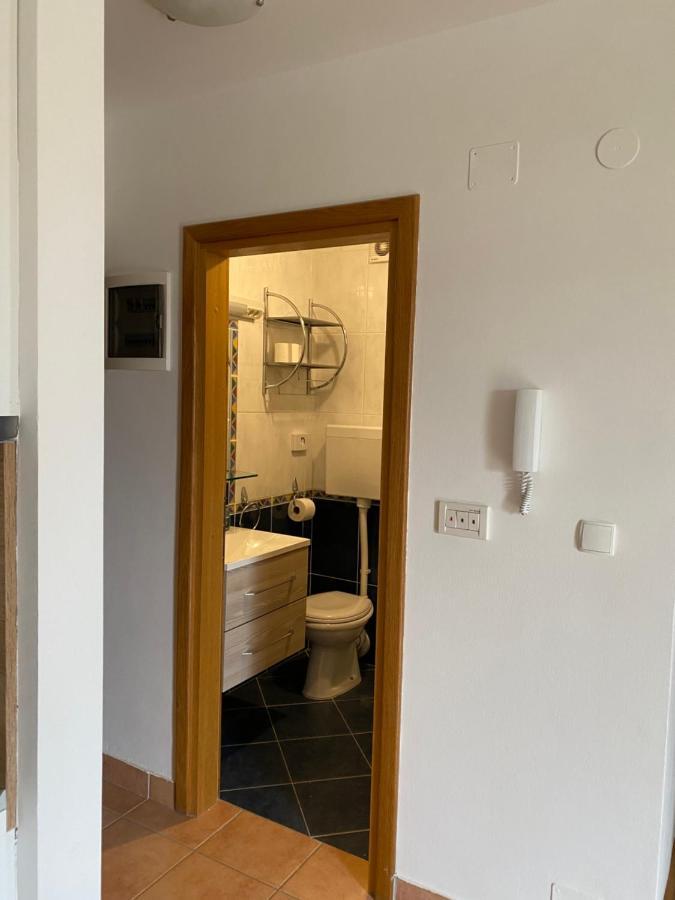 Apartmani Funda Bol Zewnętrze zdjęcie