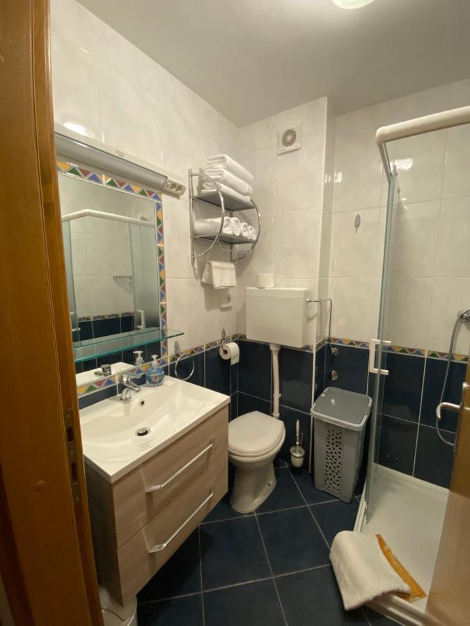 Apartmani Funda Bol Zewnętrze zdjęcie