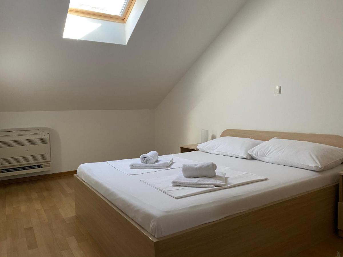 Apartmani Funda Bol Zewnętrze zdjęcie