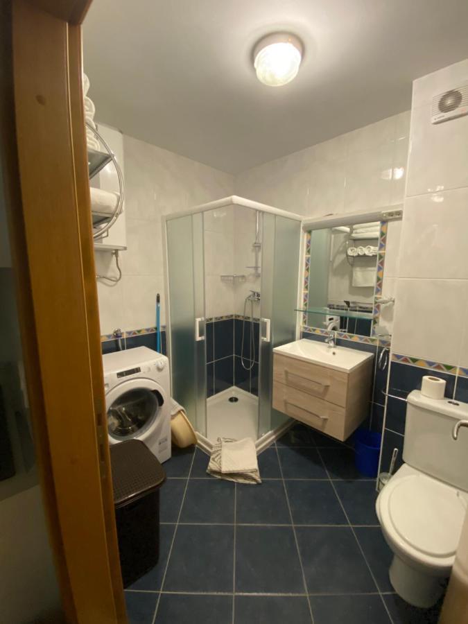 Apartmani Funda Bol Zewnętrze zdjęcie