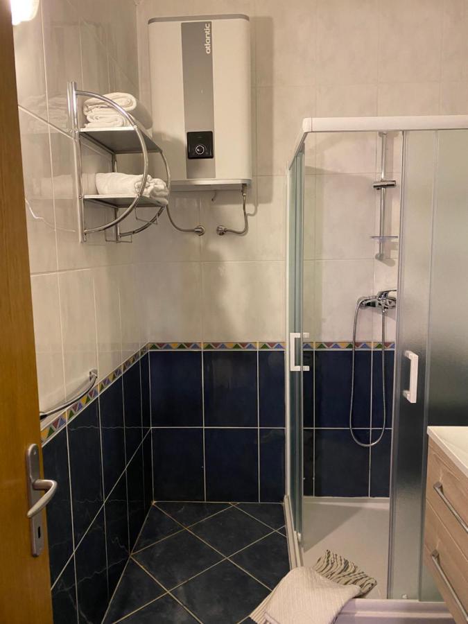 Apartmani Funda Bol Zewnętrze zdjęcie