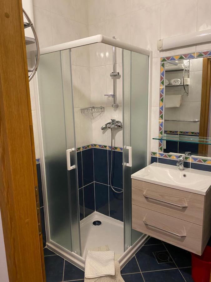 Apartmani Funda Bol Zewnętrze zdjęcie