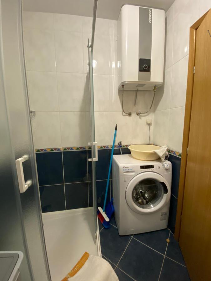 Apartmani Funda Bol Zewnętrze zdjęcie