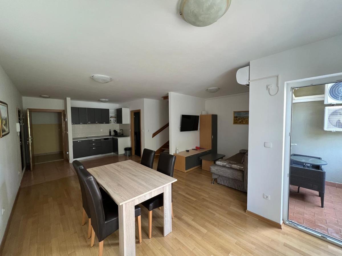 Apartmani Funda Bol Zewnętrze zdjęcie