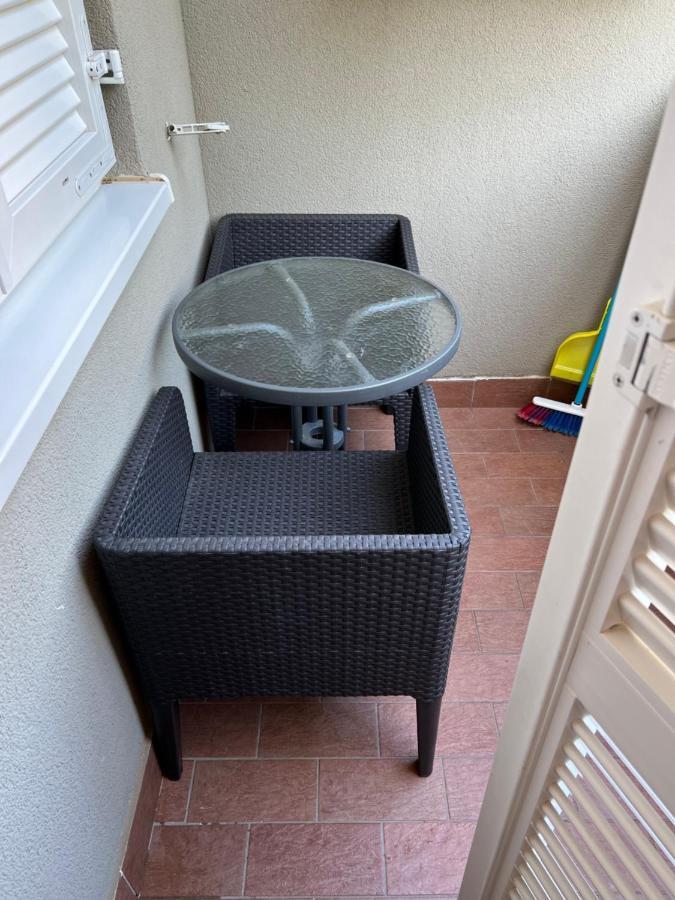 Apartmani Funda Bol Zewnętrze zdjęcie